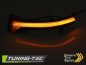Preview: Upgrade LED Spiegelblinker für BMW 5er F10/F11 / 6er F12/F13/F06 / 7er F01 12-15 rauch dynamisch